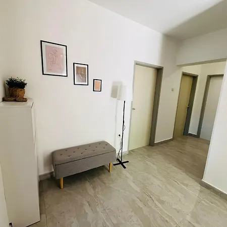 Apartmán Paulina Zadar