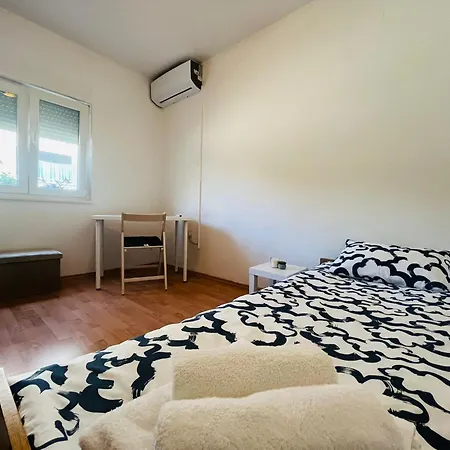 Appartement Paulina