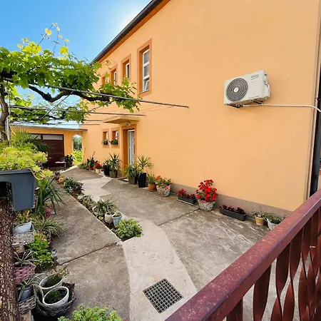 Apartamento Paulina *