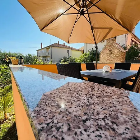 Paulina Apartamento *