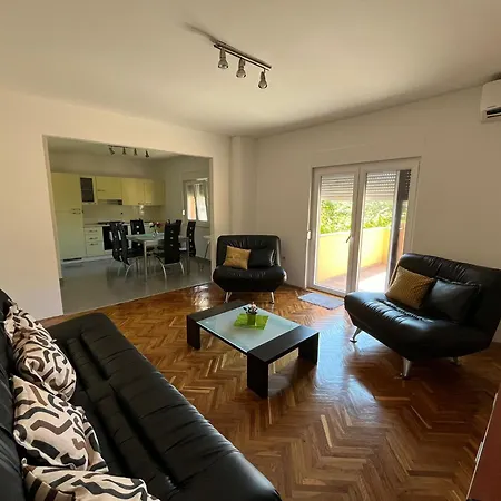 Apartamento Paulina Zadar