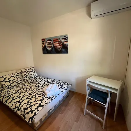 Paulina Appartement