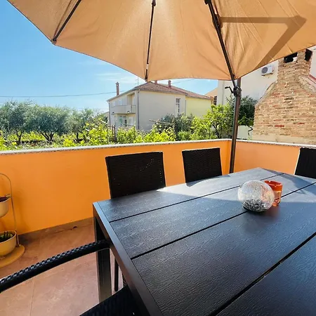 Apartamento Paulina *